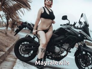 Mayralewiis