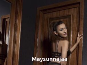 Maysunnajaa