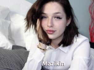 Mazikin