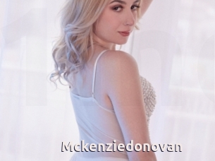 Mckenziedonovan