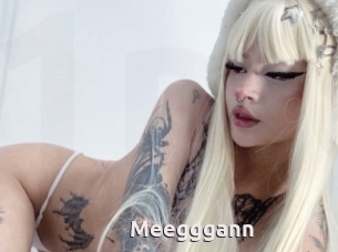 Meegggann