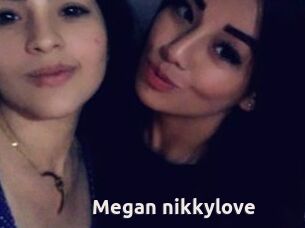 Megan_nikkylove