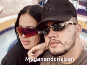 Meganandcristian