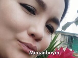 Meganboyer