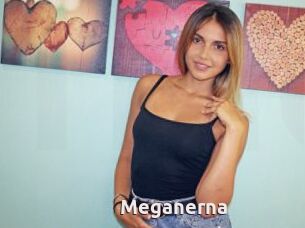 Meganerna