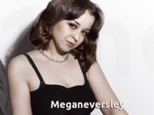 Meganeversley