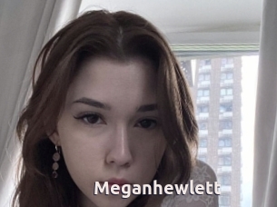 Meganhewlett