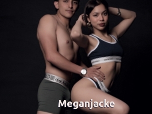 Meganjacke