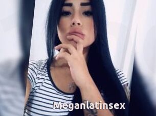 Meganlatinsex