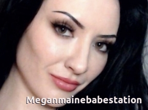 Meganmainebabestation