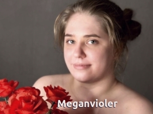 Meganvioler
