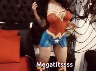 Megatitssss