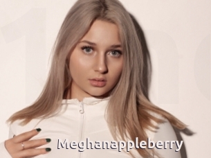Meghanappleberry