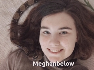 Meghanbelow