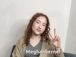 Meghanberner