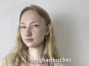 Meghanbucher