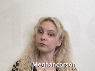 Meghancorson