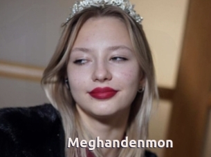 Meghandenmon