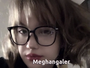 Meghangaler