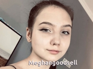 Meghangoodsell