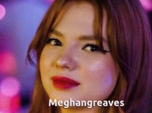 Meghangreaves