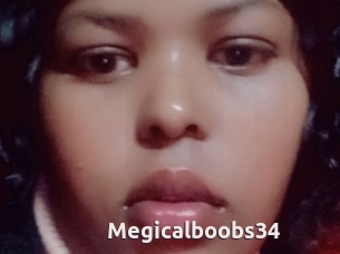 Megicalboobs34