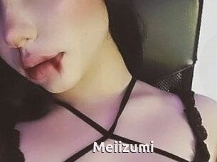 Meiizumi