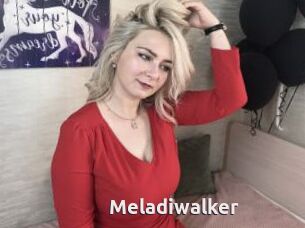Meladiwalker