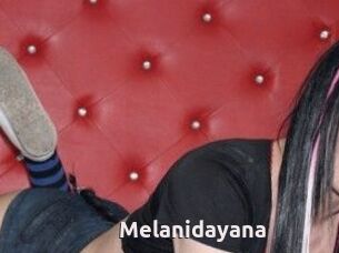 Melanidayana