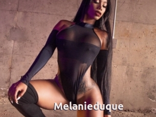 Melanieduque