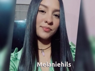 Melaniehils