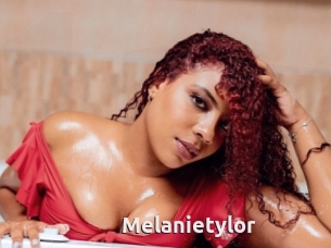Melanietylor