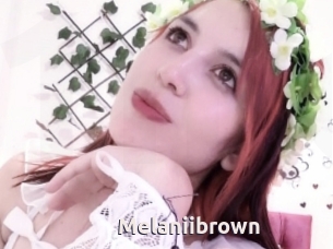 Melaniibrown