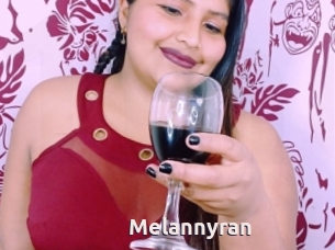 Melannyran