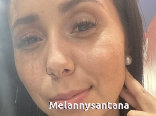 Melannysantana