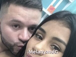 MelanyandG