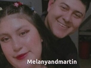 Melanyandmartin