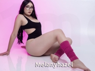 Melanyhazel