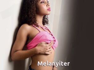 Melanyiter