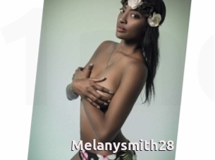 Melanysmith28