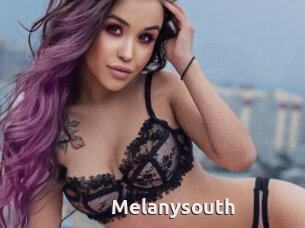Melanysouth