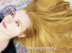 Melanysunny