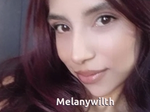 Melanywilth