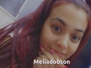 Meliadobson