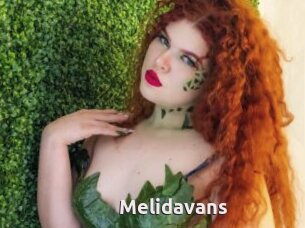 Melidavans