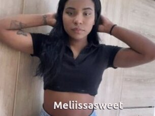 Meliissasweet