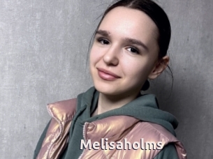 Melisaholms