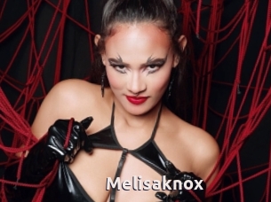 Melisaknox