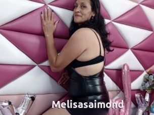 Melisasaimond