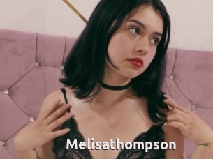 Melisathompson
